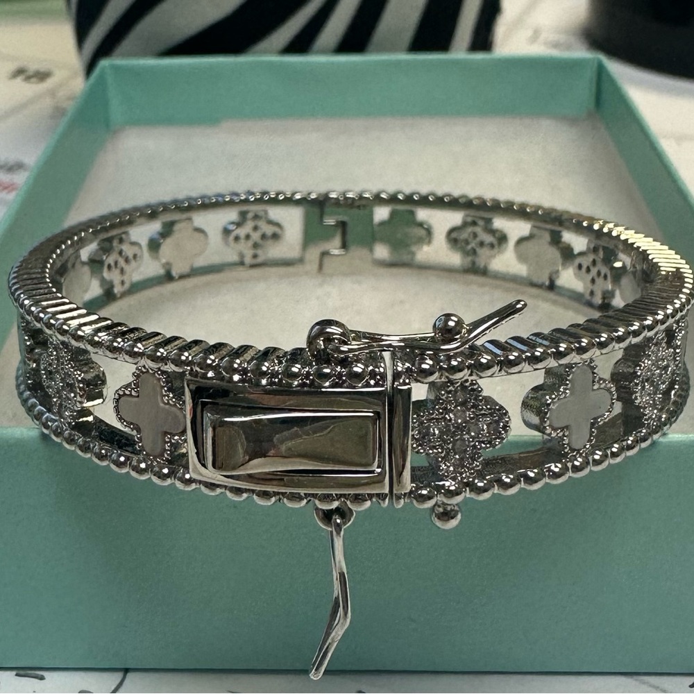 Parklane Chateau Two-Tone Bracelet